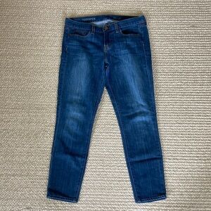 J.Crew Toothpick Skinny Jeans Ankle length 👖
